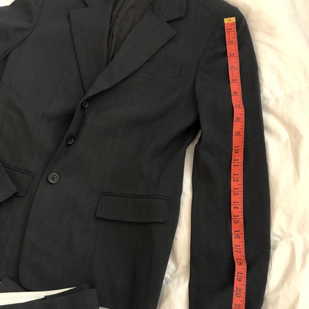 ElieTahari pantsuit-๐ผSize 4๐ผ๐ผ - Picture 5 of 15